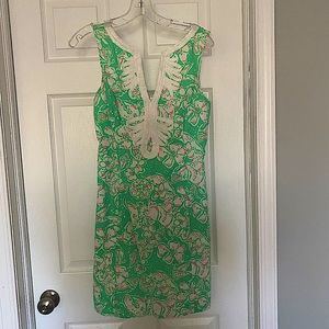 Lilly Putlzer Dress